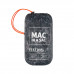 Водоустойчив дъждобран Пончо Mac in a Sac | 10 000 мм | С Ръкави